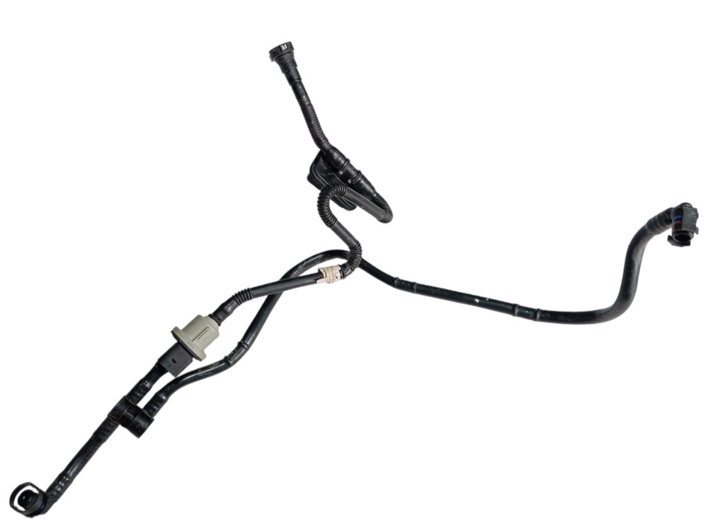 Mangueira Válvula Canister Vw Nivus Hl Tsi 2024 V608 5