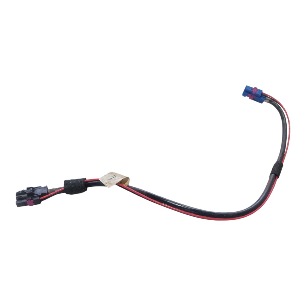 Cabo Tela Multimídia Jac Ej7 2023 V618 1
