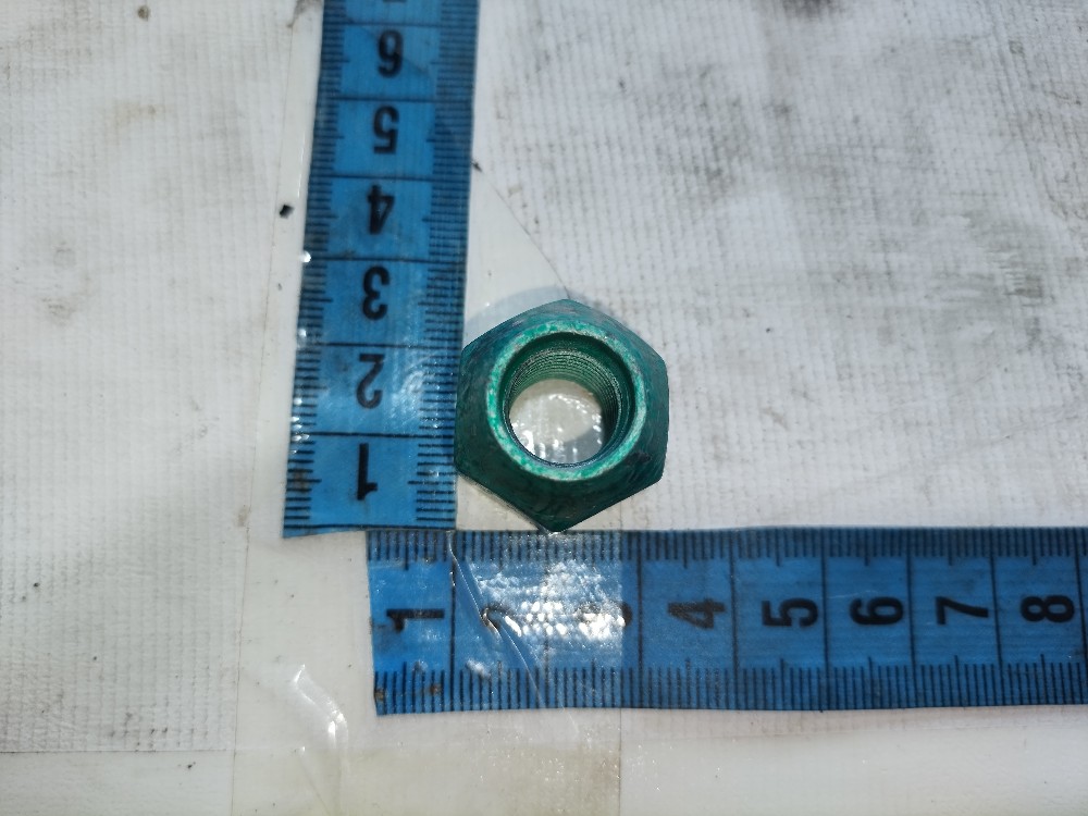 Porca Roda Byd Dolphin Mini 2024 V634 9