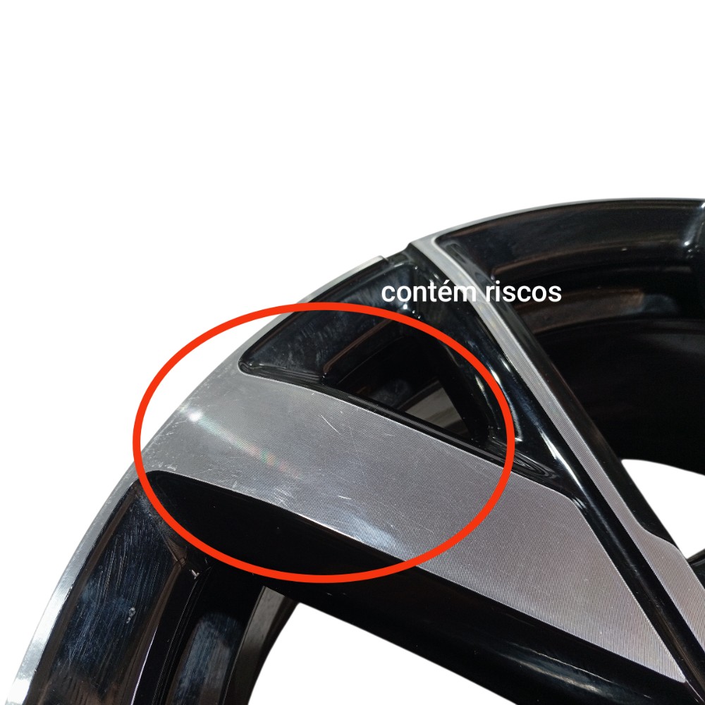 Roda Liga Leve Aro 18 Byd Song Pro 2024 2025 V669 4