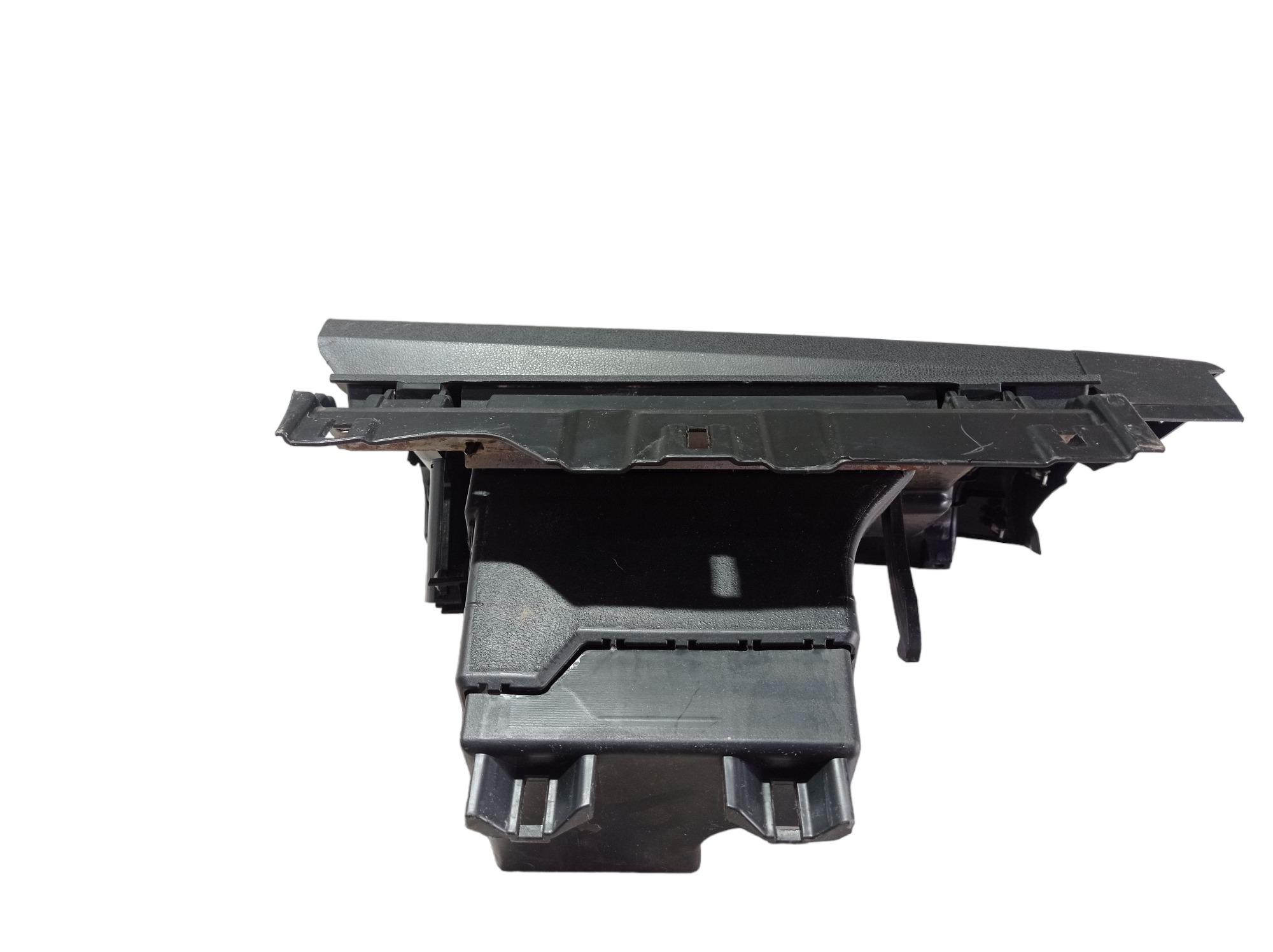 Porta Luvas Nissan Leaf 2022 V589 5