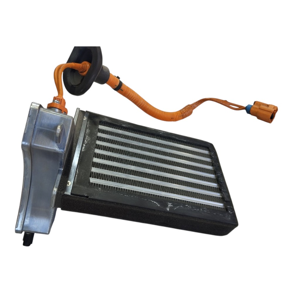 Radiador Ar Quente Caixa Ar Byd Dolphin Mini 2024 2025 V634 7