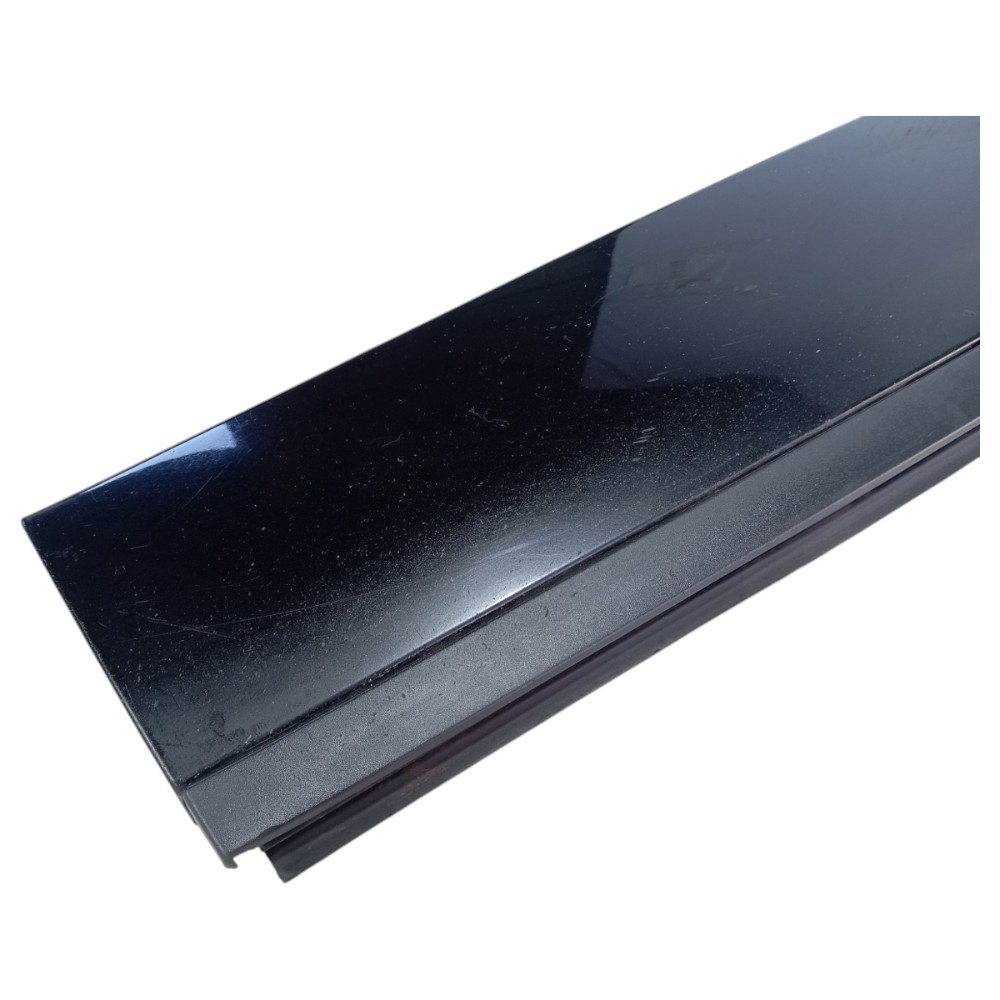 Moldura Porta Dianteira Esquerda Range Rover Evoque 12 V603 6
