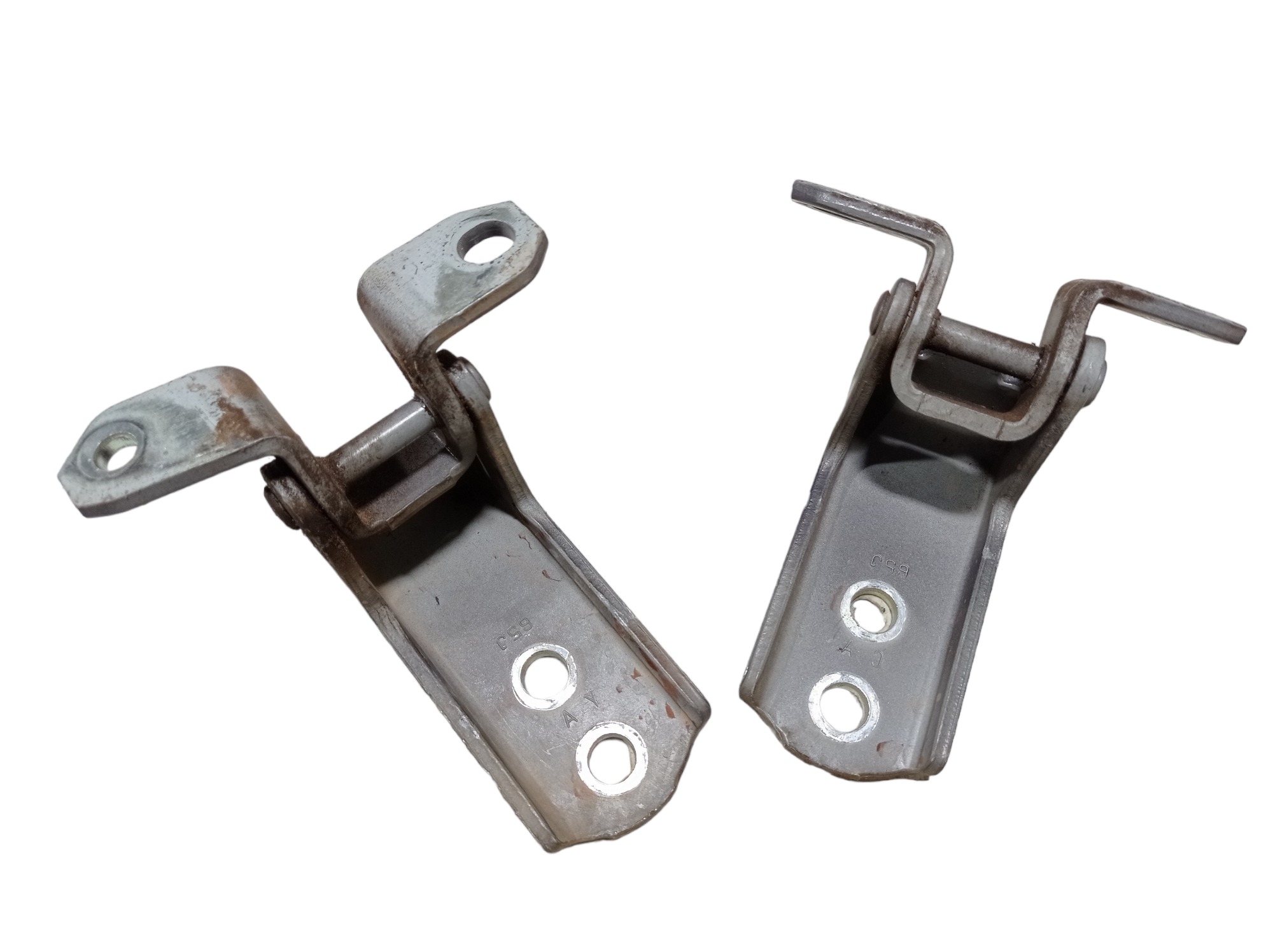 Dobradiça Porta Dianteira Direita Grand Vitara 2012 15 V570 5