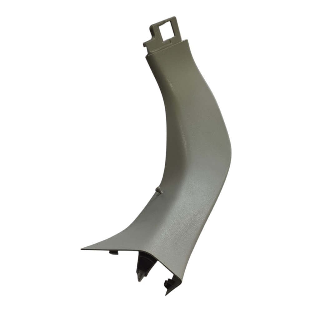 Acabamento Porta Malas Esquerdo Nissan Leaf 2023 V632 7