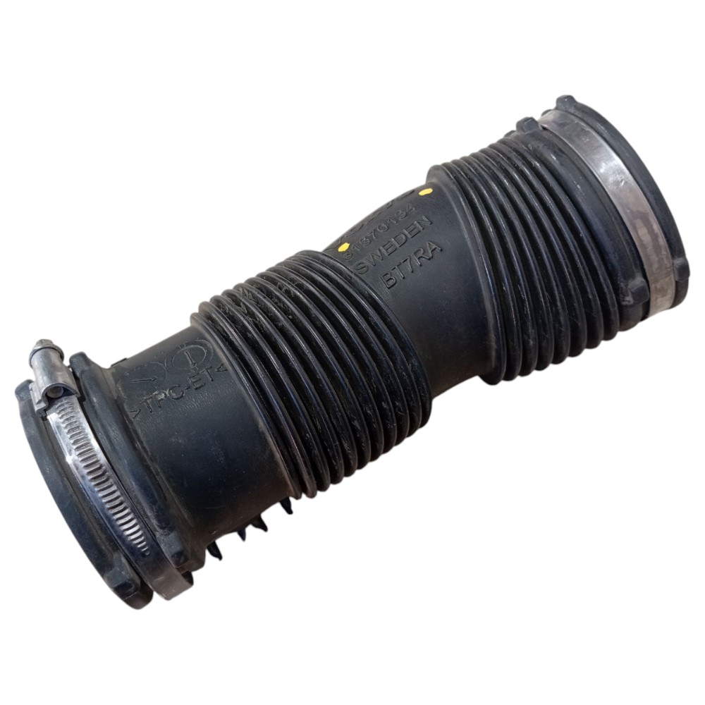 Mangueira Filtro Ar Volvo V40 T3 2013 2019 V652 4