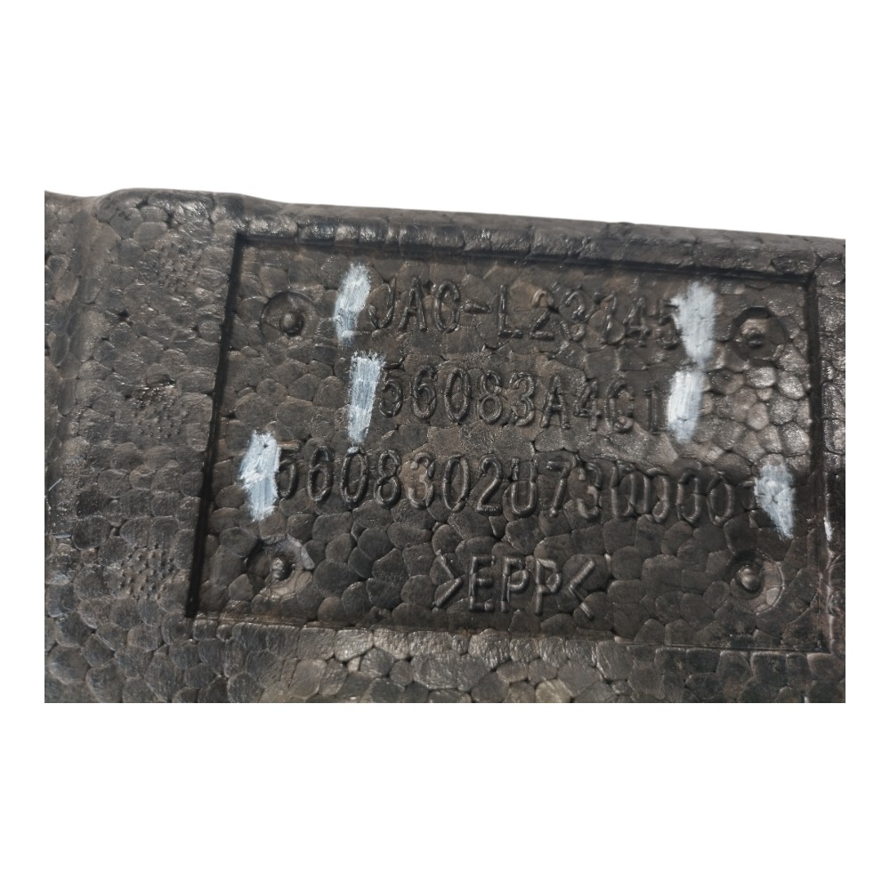 Absorvedor Impacto Porta Mala Direito Jac E-j7 2023 V618 2