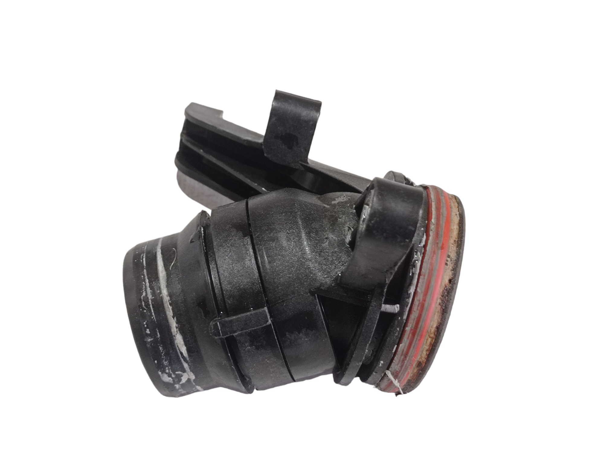 Cano Conector Agua Radiador Discovery 5 2020 V562 1