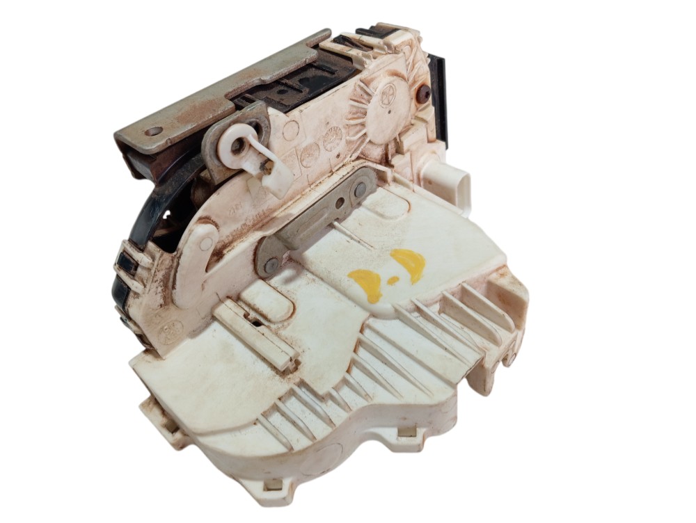 Fechadura Porta Diant Direita Jeep Grand Cherokee 2014 V606