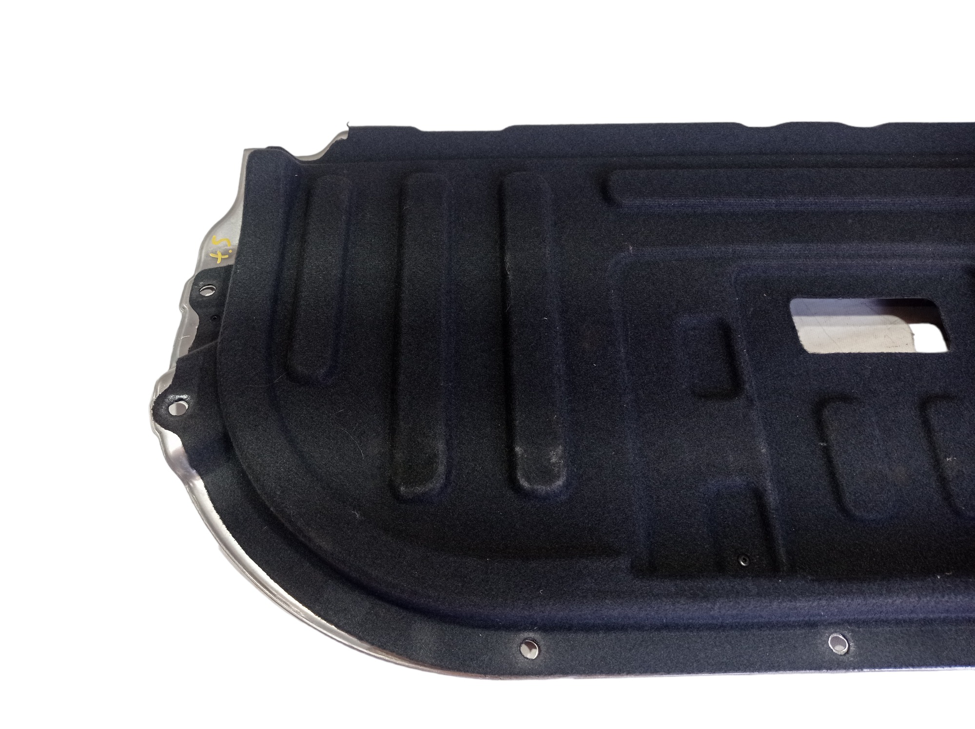 Divisória Porta Malas Hyundai Equus Vs460 2013 V577 7