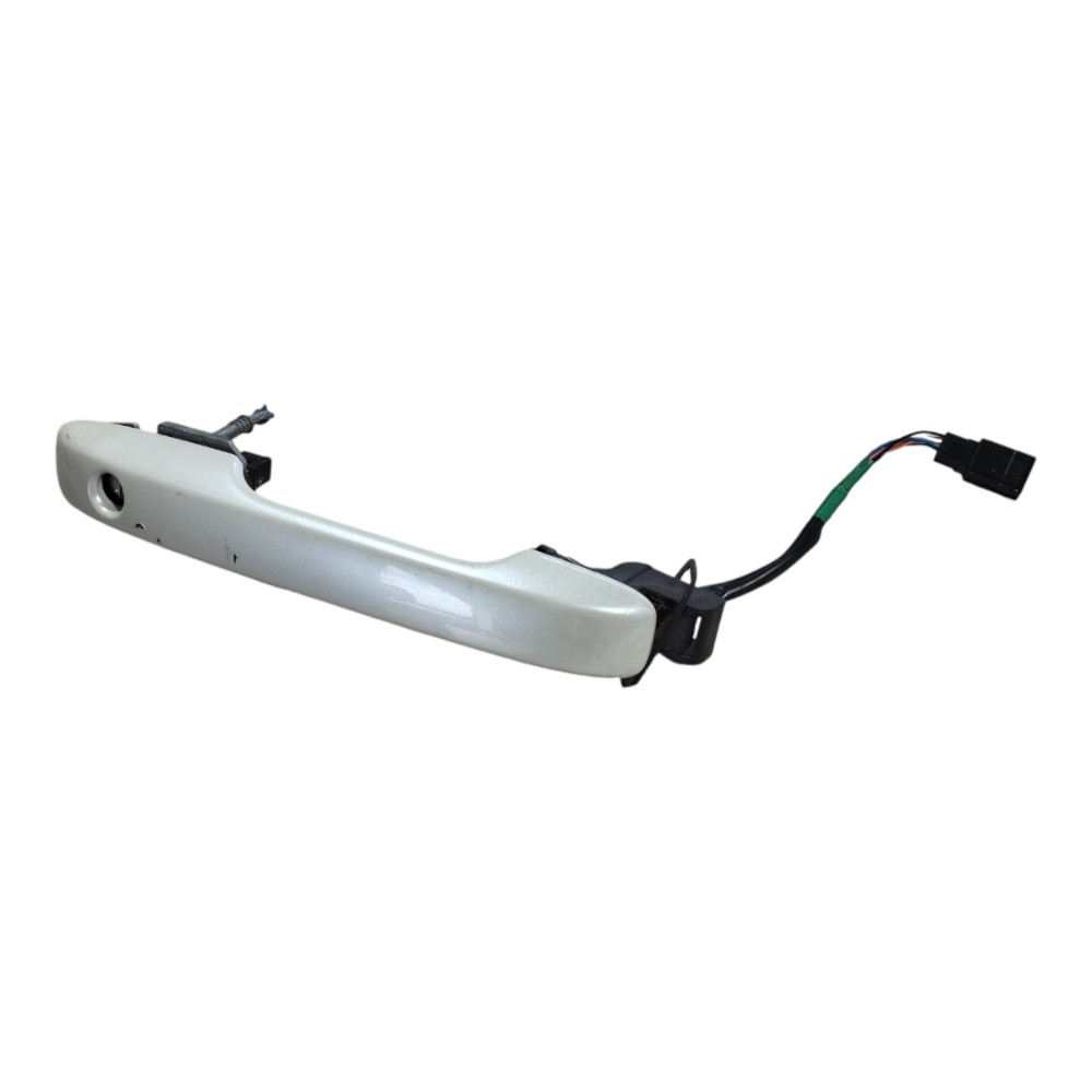 Maçaneta Externa Dianteira Esquer Honda Hrv 2023 A 2025 V644 7