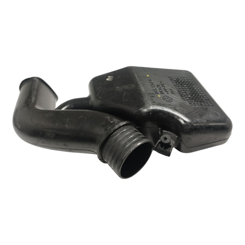Duto Filtro Ar Vw Virtus 2018 A 2022 V657 9