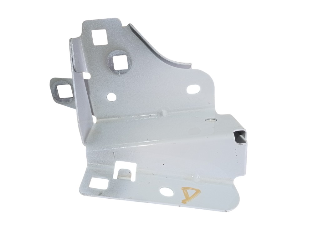 Suporte Painel Frontal Direito Renault Zoe Neo Int 2023 V617 3