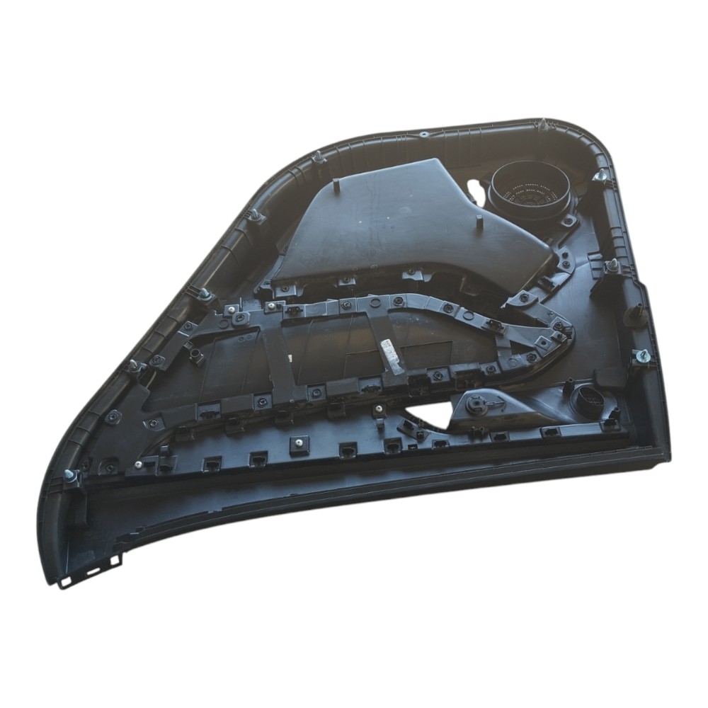 Forro Porta Traseiro Esquerdo Jac Ej7 2023 V618 4