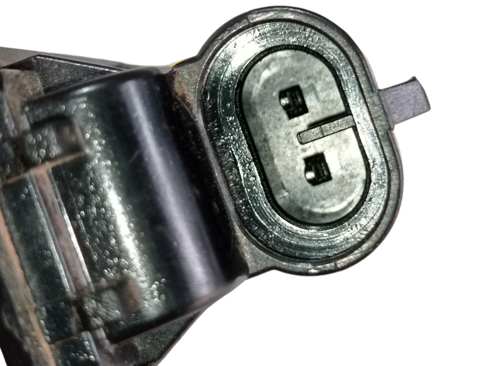 Luz Placa Traseira Gwm Haval H6 Hev 1.5 2024 V610 8
