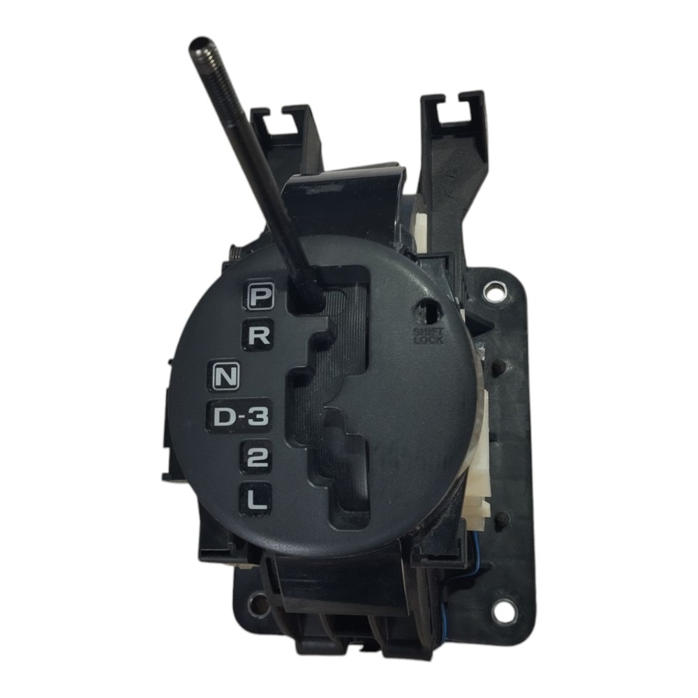 Alavanca Trambulador Marcha Suzuki Grand Vitara 2012 15 V643 2