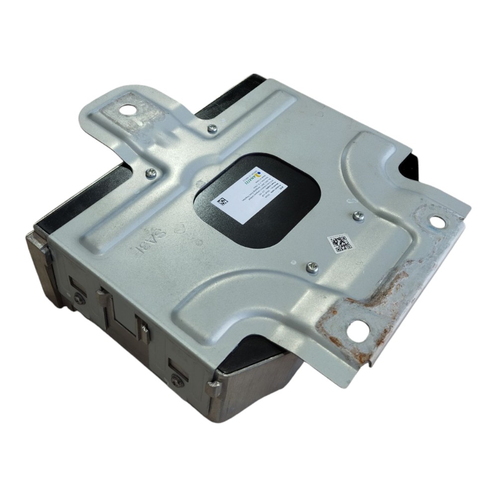 Módulo Controle Multimídia Byd Song Plus 2023 2024 25 V642 4