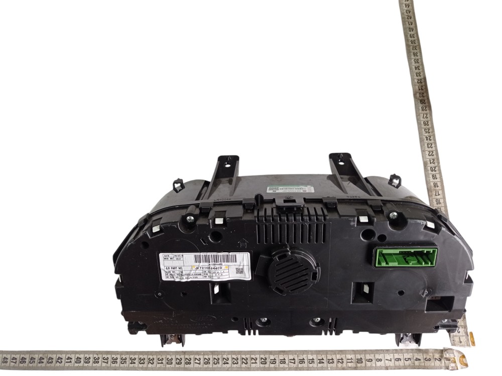 Painel Instrumentos Land Rover Discovery Sport 2016 18 V611 8