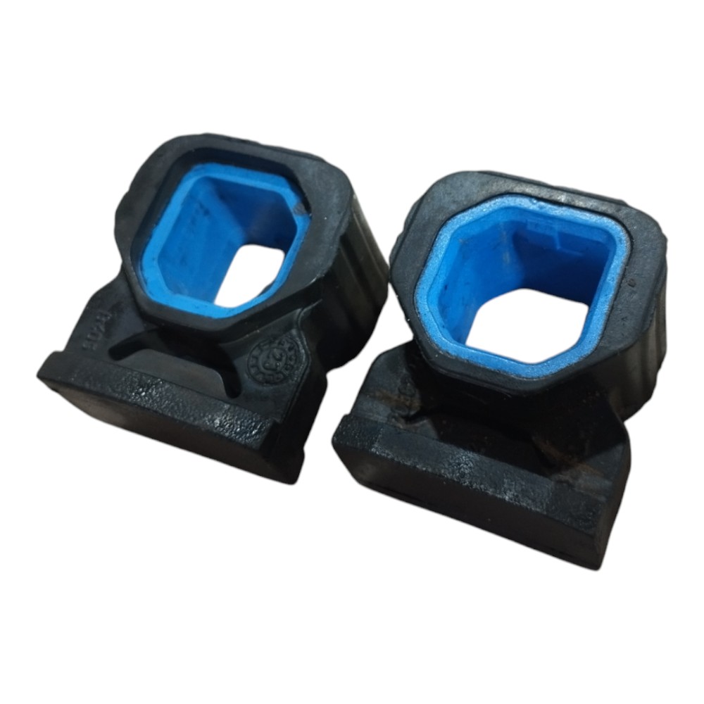 Coxim Radiador Ram Rampage Rt 2023 2024 V641 6