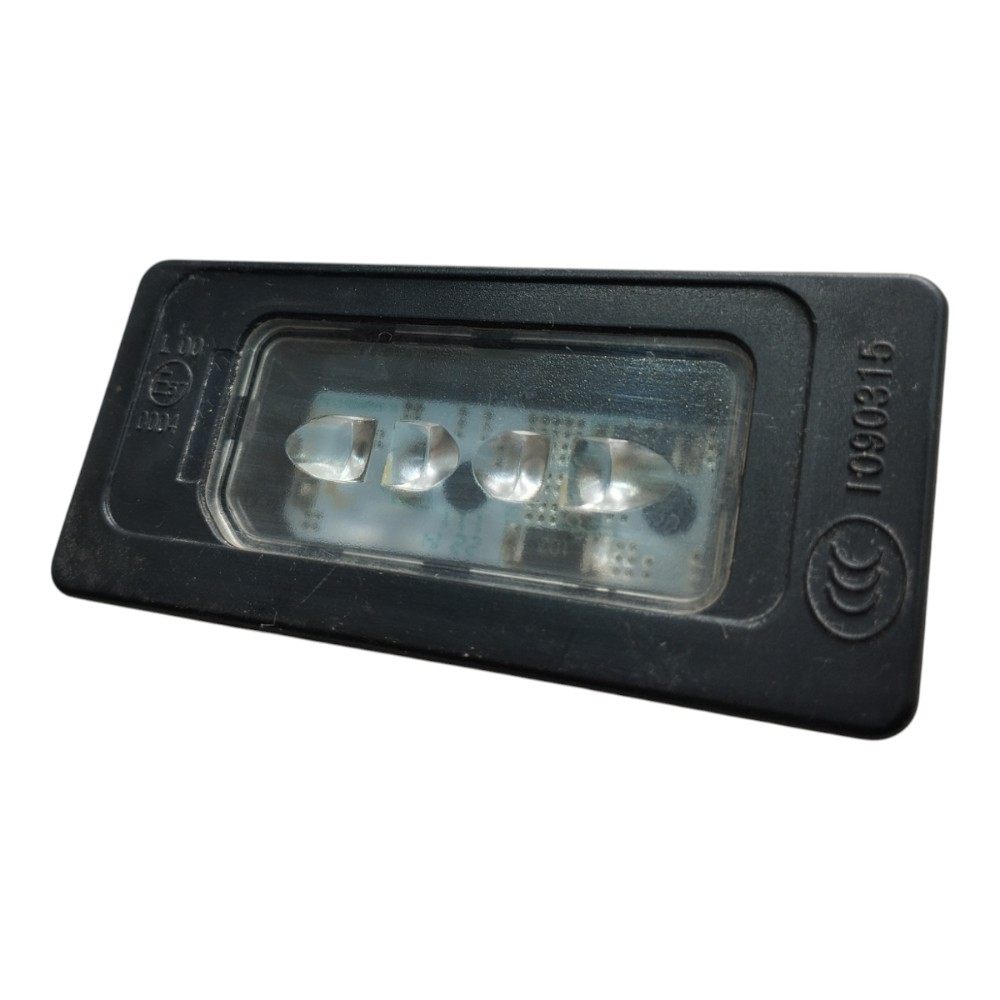 Luz Placa Jac Ejs1 2022 2023 V651 2
