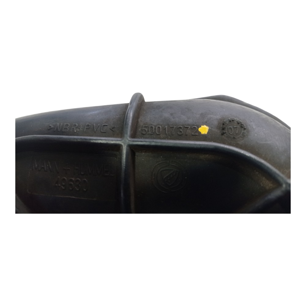 Mangueira Filtro De Ar Fiat Palio 2010 V179 8