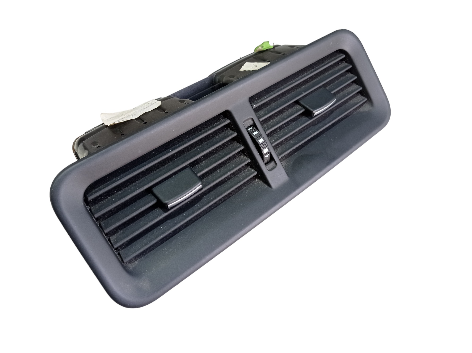 Difusor Ar Superior Central Painel Range Rover Vogue 08 V583 3