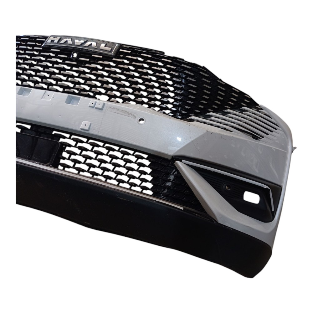 Parachoque Dianteiro Gwm Haval H6 2024 V610 8