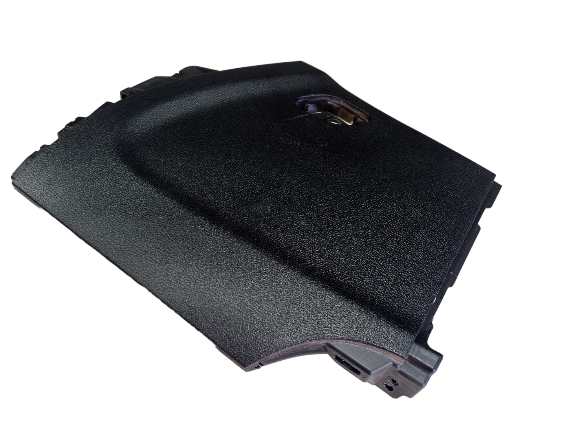 Acabamento Esquerdo Console Jeep Grand Cherokee Ltd 14 V580 7