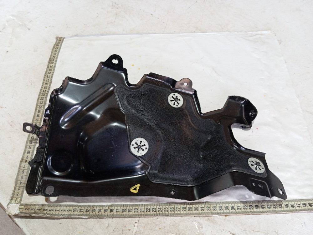 Suporte Direito Churrasqueira Gwm Haval H6 2024 V610 8