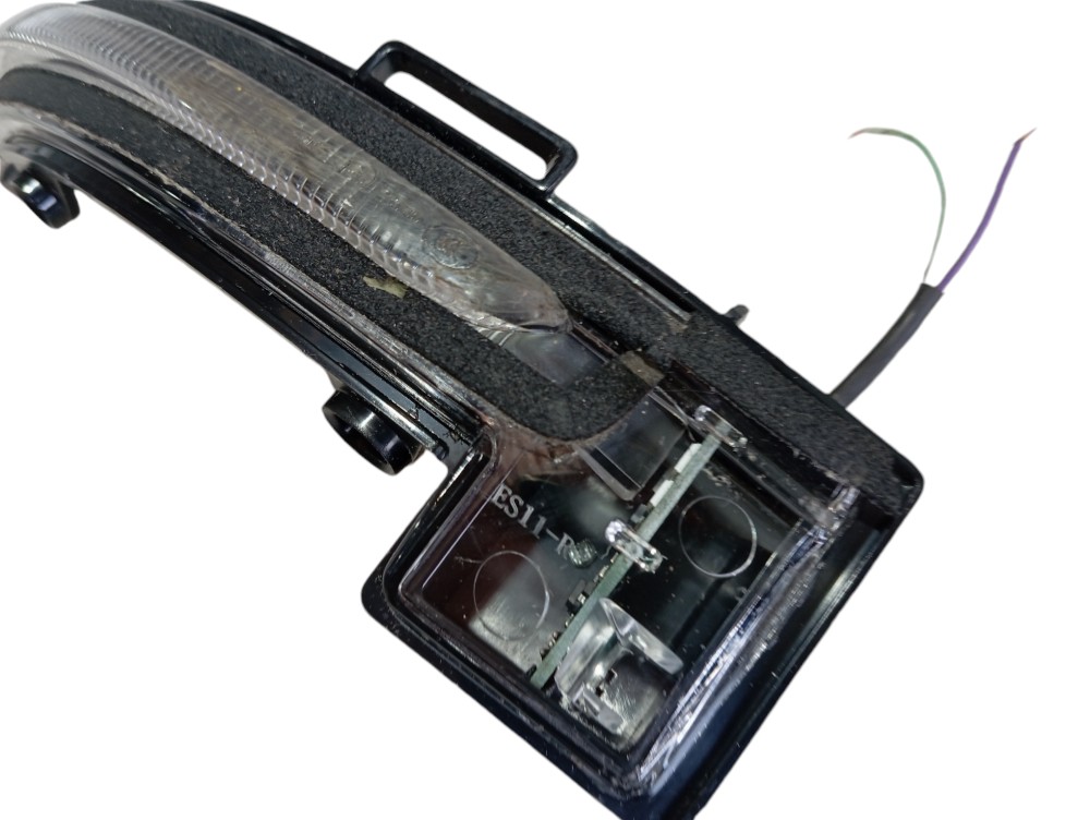 Pisca Retrovisor Direito Gwm Haval H6 2024 V610 Direito 6