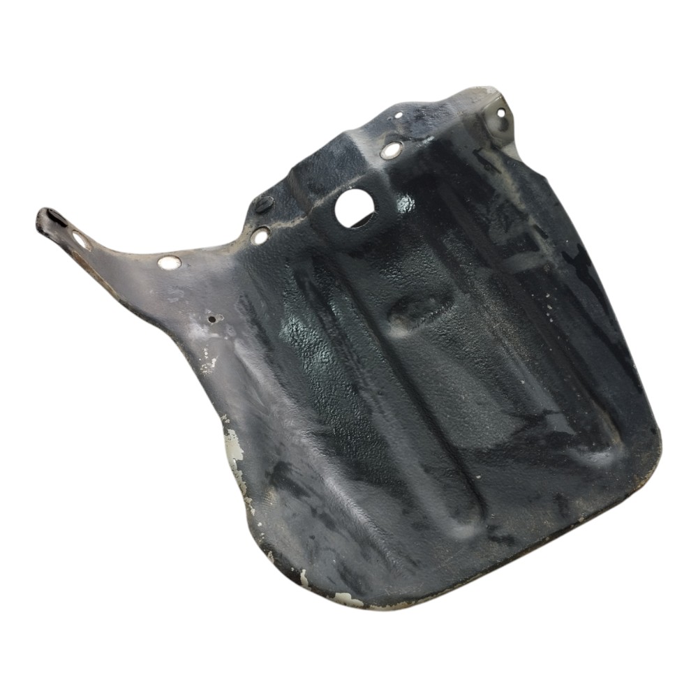 Parabarro Traseiro Direito Mitsubishi L200 Sport 2004 V638 6