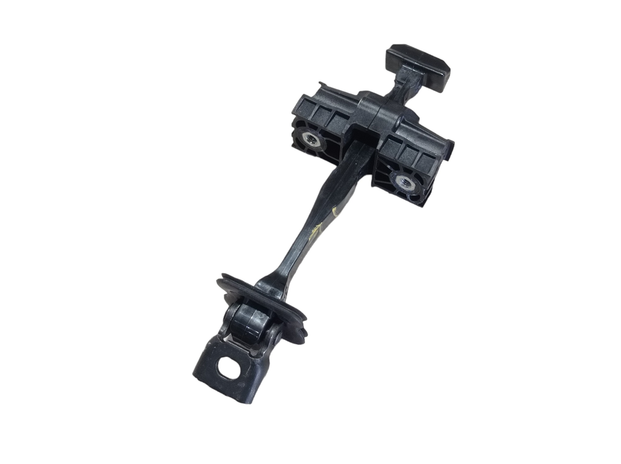 Limitador Porta Tras Esquerda Vw Taos Highline 22 2024 V601 6