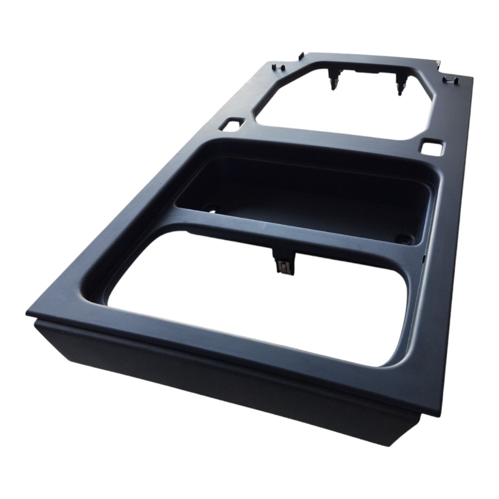 Acabamento Console Central Land Rover Defender 2022 V645 8