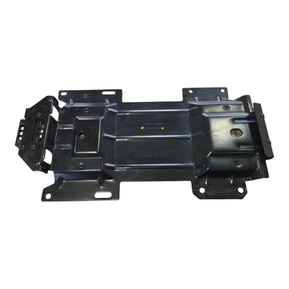 Suporte Console Central Chrysler Grand Caravan 3.3 2003 V578 1