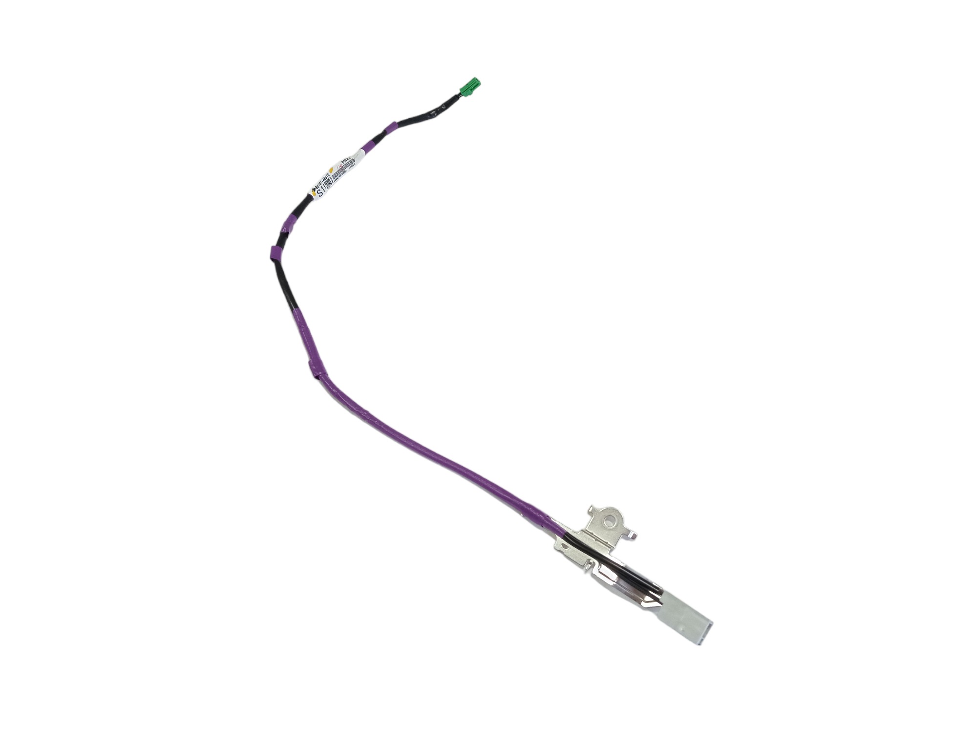 Chicote Antena Tampa Traseira Lexus Rx 450h 2021 V576 2