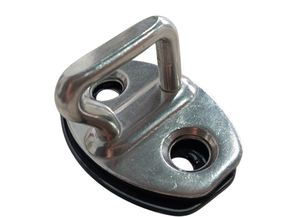 Batente Porta Dianteira Direita Vw Golf Highline 2014 V626 2