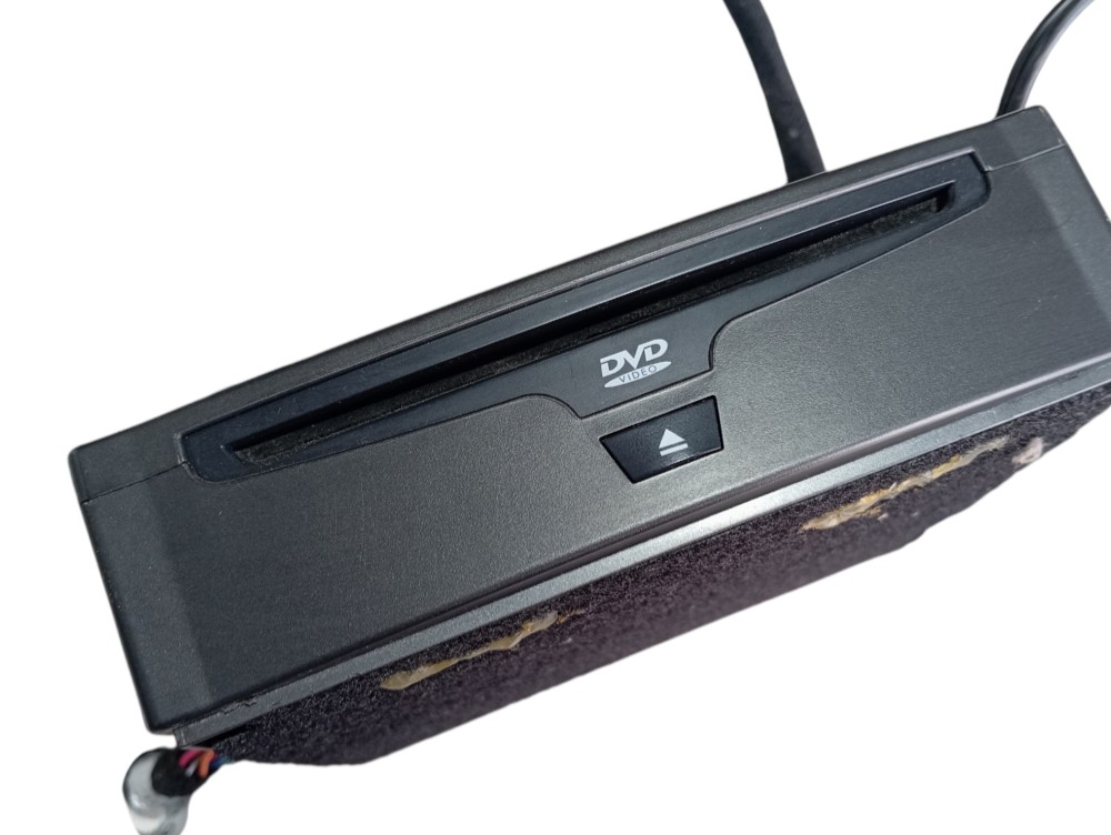 Dvd Player Multimidia Land Rover Discovery 4 2010 2012 V614 8