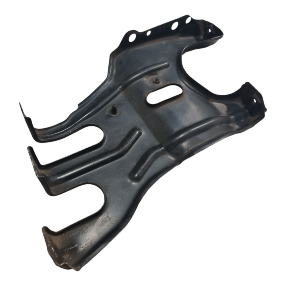 Suporte Painel Frontal Direito Mercedes C180 2002 2007 V661 9