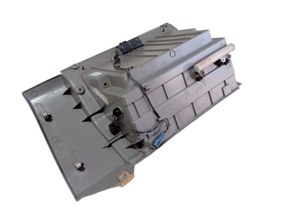 Porta Luvas Subaru Forester 2008 V18 8