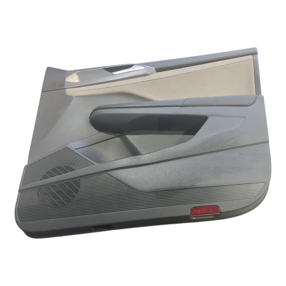 Forro Porta Dianteiro Direito Vw Taos Highline 2022 24 V655