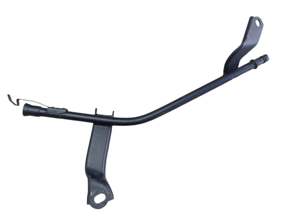 Cano Agua Motor Toyota Prado 3.0 2005 V620 4
