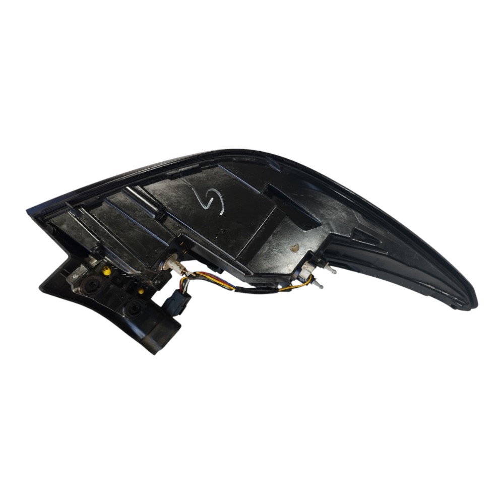 Lanterna Canto Direita Jac E-j7 2023 V618 9