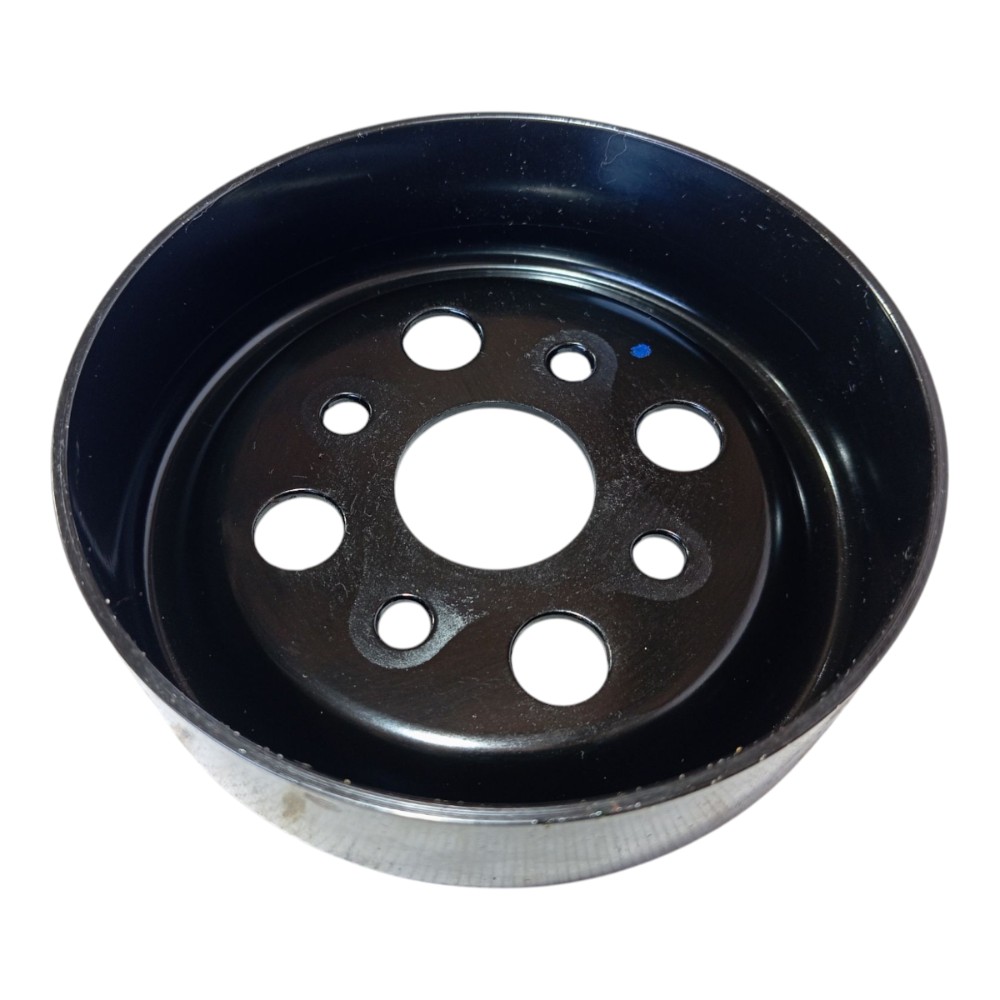 Polia Bomba Água Gwm Haval Gt 2024 V636 7