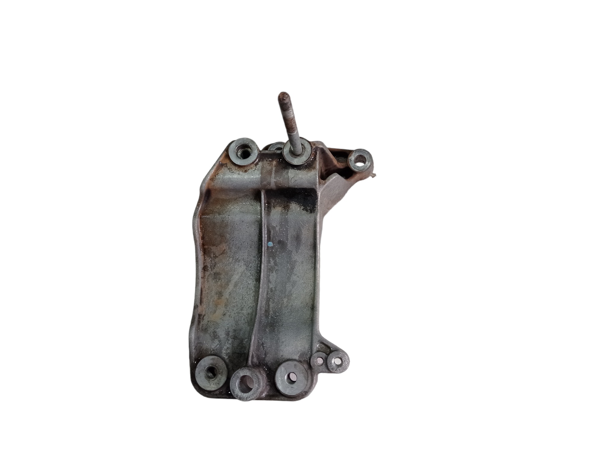 Suporte Alternador Jeep Grand Cherokee Ltd 2014 V580