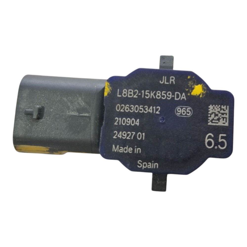Sensor Estacionamento Tras Dir Land Rover Defender 2022 V645 10