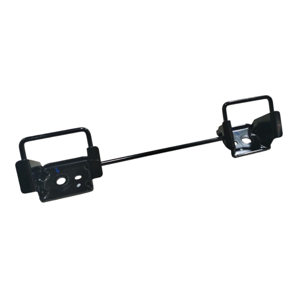 Suporte Isofix Trasei Central Byd Dolphin Mini 2024 25 V665 4