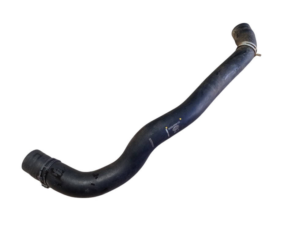Mangueira Radiador Land Rover Discovery 4 2010 2012 V614 6