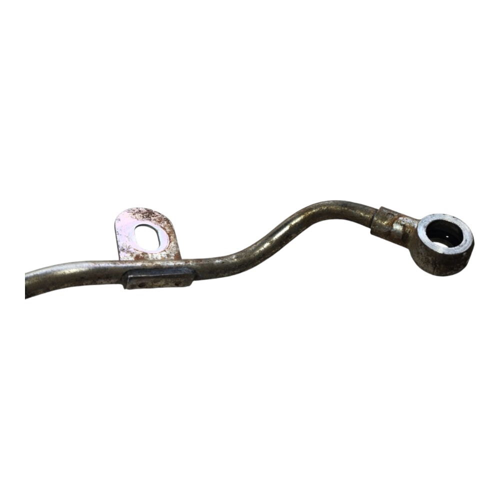 Cano Óleo Da Turbina Mitsubishi L200 Triton 3.2 2015 V593 5