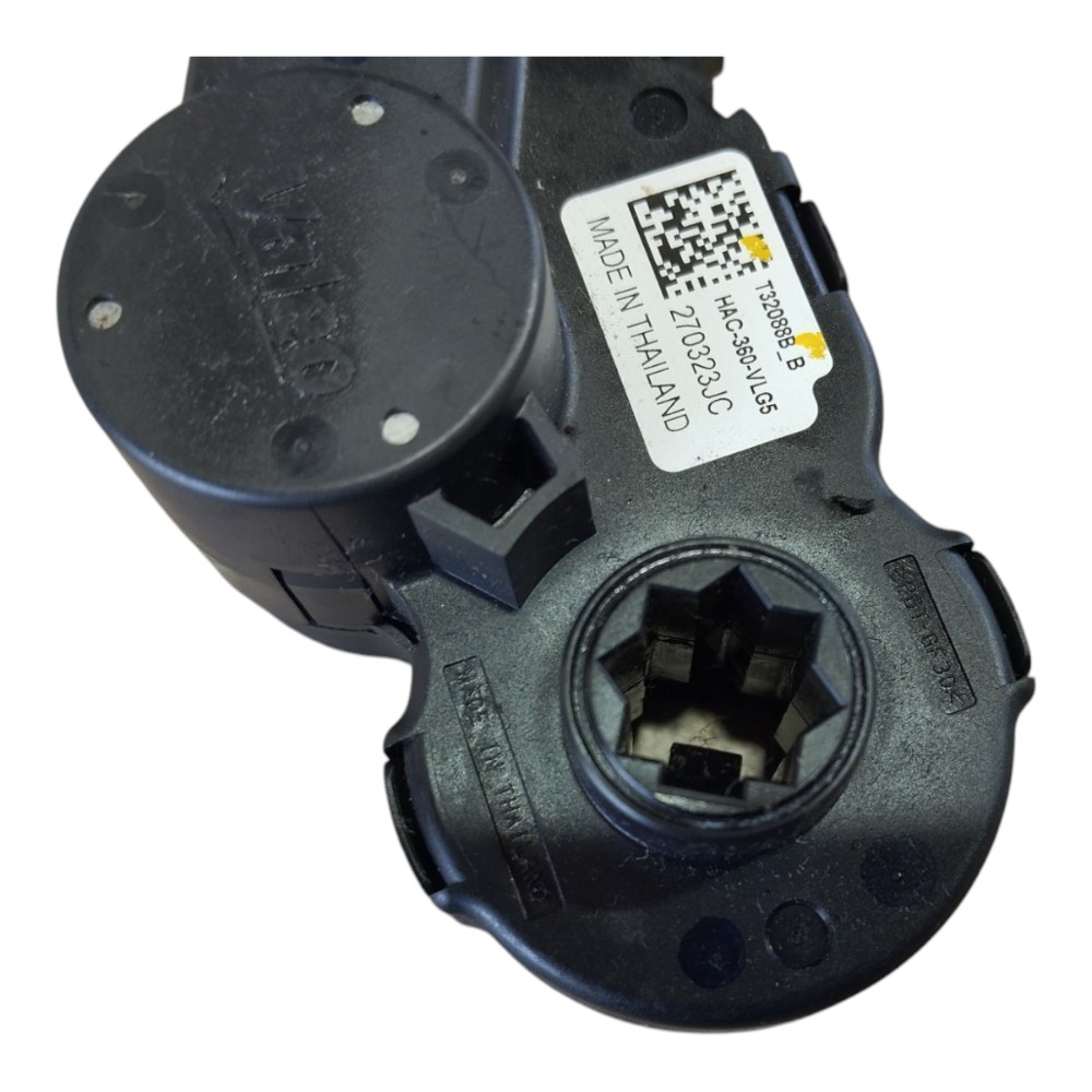 Motor Atuador Caixa Ar Byd Song Plus 2023 2024 2025 V642 2
