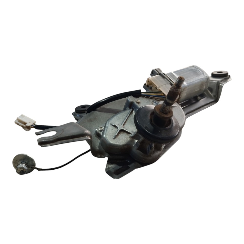 Motor Limpador Tampa Tras Suzuki Grand Vitara 2011 A 15 V649 3